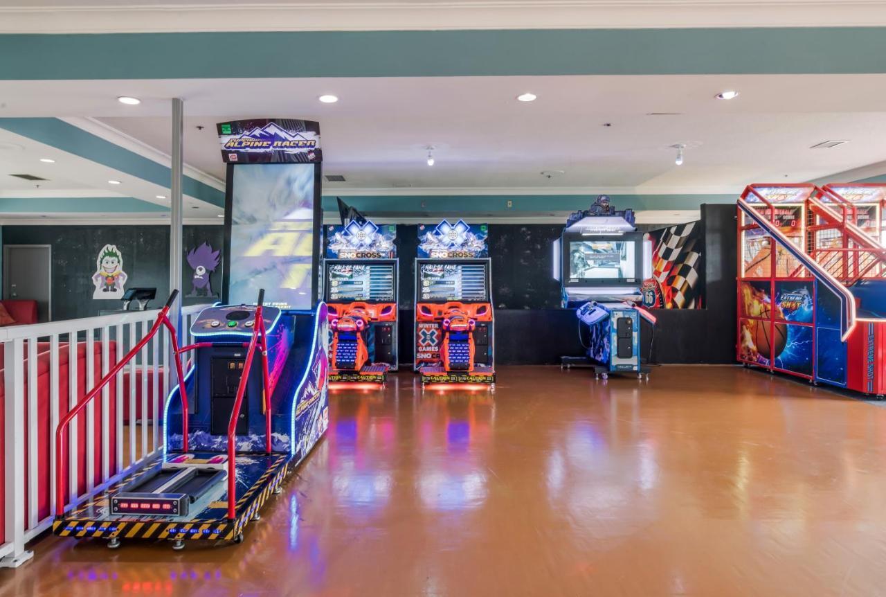 ホテル Crowne Plaza Saint John Harbour View By Ihg エクステリア 写真